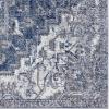 image:imageLUXE WEAVERS Hampstead Oriental Gray 8x10 Area Rug 5623Denim