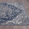 image:imageLUXE WEAVERS Hampstead Oriental Gray 8x10 Area Rug 5623Denim