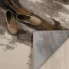image:imageLUXE WEAVERS Lagos Collection 5070 Beige 2x3 Geometric Area RugBeige