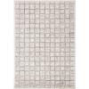 image:imageLUXE WEAVERS Modern Geometric Grid Mushroom 2x3 Area RugMushroom