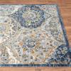 image:imageLUXE WEAVERS Euston Collection 8064 Grey 9x12 Modern Oriental Area RugYellow