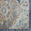 image:imageLUXE WEAVERS Euston Collection 8064 Grey 9x12 Modern Oriental Area RugYellow