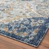 image:imageLUXE WEAVERS Euston Collection 8064 Grey 9x12 Modern Oriental Area RugYellow