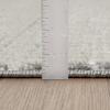 image:imageLUXE WEAVERS Modern Checkered Brown 5x7 Area Rug Geometric CarpetBrown
