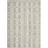 image:imageLUXE WEAVERS Modern Checkered Brown 5x7 Area Rug Geometric CarpetBrown