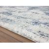 image:imageLUXE WEAVERS Dara Harlem Collection Gray 8 x 10 Abstract Modern Area RugGrey