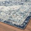 image:imageLUXE WEAVERS Euston Collection 8061 Grey 6x9 Modern Oriental Area RugBlue
