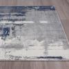 image:imageLUXE WEAVERS Hampstead Collection 943 Dark Blue 5x7 Abstract Area RugDark Blue