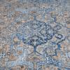 image:imageLUXE WEAVERS Nottingham Collection 7826 Blue 8x10 Oriental Area Rug