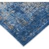 image:imageLUXE WEAVERS Nottingham Collection 7826 Blue 8x10 Oriental Area Rug