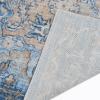 image:imageLUXE WEAVERS Nottingham Collection 7826 Blue 8x10 Oriental Area Rug