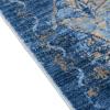 image:imageLUXE WEAVERS Nottingham Collection 7826 Blue 8x10 Oriental Area Rug