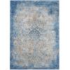 image:imageLUXE WEAVERS Nottingham Collection 7826 Blue 8x10 Oriental Area Rug