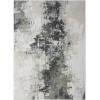 image:imageLUXE WEAVERS Olimpia Collection 6610 Green 9x12 Modern Abstract Area RugGreen