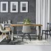 image:imageLUXE WEAVERS Olimpia Collection 6623 Ivory 9x12 Modern Abstract Area RugAnthracite