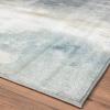 image:imageLUXE WEAVERS Olimpia Collection 6623 Ivory 9x12 Modern Abstract Area RugBlue