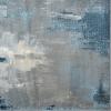 image:imageLUXE WEAVERS Olimpia Collection 6623 Ivory 9x12 Modern Abstract Area RugBlue
