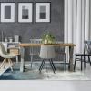 image:imageLUXE WEAVERS Olimpia Collection 6623 Ivory 9x12 Modern Abstract Area RugBlue