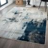 image:imageLUXE WEAVERS Olimpia Collection 6623 Ivory 9x12 Modern Abstract Area RugIvory