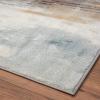 image:imageLUXE WEAVERS Olimpia Collection 6623 Ivory 9x12 Modern Abstract Area RugTerra