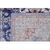 image:imageLUXE WEAVERS Victoria Collection Ivory Oriental 8x10 Area Rug 7525Blue