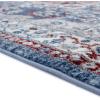image:imageLUXE WEAVERS Victoria Collection Ivory Oriental 8x10 Area Rug 7525Blue