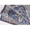 image:imageLUXE WEAVERS Victoria Collection Ivory Oriental 8x10 Area Rug 7525Blue
