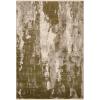 image:imageLUXE WEAVERS Abstract Modern Fringe Green 8x10 Area RugGreen