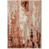 image:imageLUXE WEAVERS Abstract Modern Fringe Green 8x10 Area RugGreen