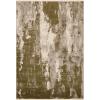 image:imageLUXE WEAVERS Abstract Modern Fringe Green 8x10 Area RugPink