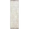 image:imageLUXE WEAVERS Argyle Diamond Pattern Ivory 5x7 Area Rug Farmhouse CarpetIvory