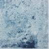 image:imageLUXE WEAVERS Kingsbury Aqua 4x5 Contemporary Modern Abstract Area RugBlue