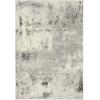 image:imageLUXE WEAVERS Kingsbury Aqua 4x5 Contemporary Modern Abstract Area RugGrey