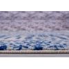 image:imageLUXE WEAVERS Manhattan Collection 6350 Blue 8x10 Modern Moroccan Area RugBlue