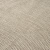 image:imageLUXE WEAVERS Modern Farmhouse Textured Brown 5x7 Area Rug Neutral CarpetBrown