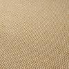 image:imageLUXE WEAVERS Modern Farmhouse Textured Brown 5x7 Area Rug Neutral CarpetJute