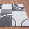 image:imageLUXE WEAVERS Modern Scandinavian Geometric Abstract Area Rug 8X10 GrayGrey
