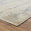 image:imageLUXE WEAVERS New Castle Blue 8x10 Modern Area RugSage