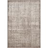 image:imageLUXE WEAVERS Vintage Distressed Brown 5x7 Area Rug Farmhouse CarpetBrown