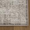 image:imageLUXE WEAVERS Vintage Distressed Brown 5x7 Area Rug Farmhouse CarpetBrown