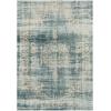 image:imageLUXE WEAVERS Diana Collection 2373 Grey 5x7 Oriental Area RugBlue