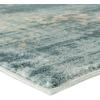 image:imageLUXE WEAVERS Diana Collection 2373 Grey 5x7 Oriental Area RugBlue
