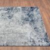 image:imageLUXE WEAVERS Modern Abstract Area Rug Red 5x7Blue