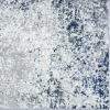 image:imageLUXE WEAVERS Modern Abstract Area Rug Red 5x7Blue