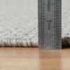 image:imageLUXE WEAVERS Modern Farmhouse Textured Gray 5x7 Area Rug Neutral Carpet