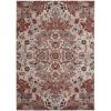 image:imageLUXE WEAVERS Waterloo Cream Oriental 5x7 Area RugCream
