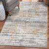 image:imageLUXE WEAVERS Florance Collection 86010 Vizon 5x7 Modern Area RugGold