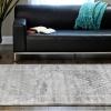 image:imageLUXE WEAVERS Oriental Blue 8x10 Area RugGrey