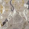 image:image6021 Beige Abstract Trellis 710x106 Area Rug Carpet Large NewBeige