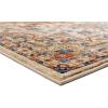 image:imageLUXE WEAVERS Geometric Southwestern Area Rug Ivory 8x10